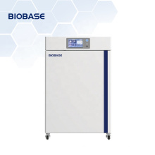 BIOBASE CHINA CO2 IncubatorBJPX-C80(Water Jacket) Humidity temperature controller laboratory incubator